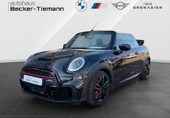 Bild des Angebotes MINI John Cooper Works Cabrio John Cooper Works Cabrio| Harman/Kardon| Kamera| A