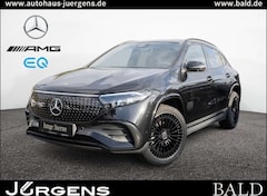 Bild des Angebotes Mercedes-Benz EQA 250 AMG-Sport/LED/360/Pano/Night/Leder/20'