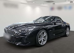 Bild des Angebotes BMW Z4 sDrive30i MSportpaket*LiveCockpitProf.*DrivingAssi