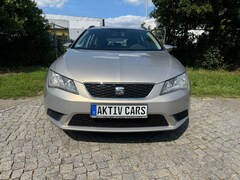 Bild des Angebotes SEAT Leon ST Reference Tüv neu