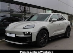 Bild des Angebotes Porsche Macan GTS