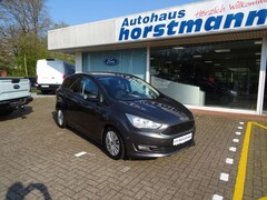 Bild des Angebotes Ford C-Max COOL & CONNECT, NAVI, KLIMA, BEH. WSS & SITZE