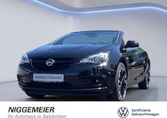 Bild des Angebotes Opel Cascada 1.6DI Turbo Innovation NAVI+XENON+KAMERA
