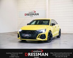 Bild des Angebotes Audi RS3 2.5 TFSI Limo q. B&O MATRIX ACC KAMERA 19z.