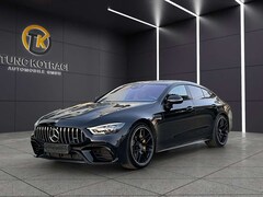 Bild des Angebotes Mercedes-Benz AMG GT 63 S 4M+|CARBON|GSD|HUD|BURM|21Z|MB100+++