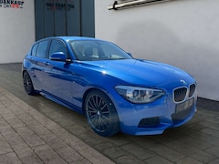 Bild des Angebotes BMW 120 d xDrive, 5-trg*TÜV-NEU*NAVI*XENON*LED* Klima
