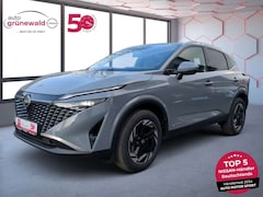 Bild des Angebotes Nissan Qashqai e-Power,N-Connecta,LED,Head-Up,Winterpak