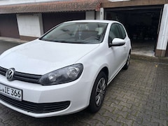 Bild des Angebotes VW Golf 1.2 TSI Comfortline