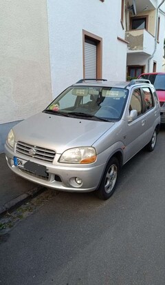 Bild des Angebotes Suzuki Ignis (5-trg.) TÜV NEU wenige km