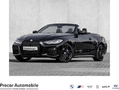 Bild des Angebotes BMW 440 M440i H/K+AHK+LHZ+DA PROF+360°+19" LMR