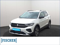 Bild des Angebotes VW T-Cross 1.0 TSI 85 kW 1.0TSI DSG Energy LED Rear View App-