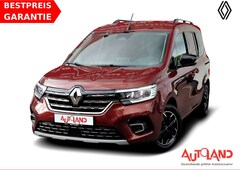 Bild des Angebotes Renault Kangoo 1.5 Techno LED Navi Kamera PDC Keyless-Go