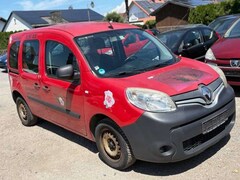 Bild des Angebotes Renault Kangoo Rapid Extra /Euro5/Navi/Viel Extra