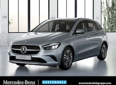Bild des Angebotes Mercedes-Benz B 180 d LED Kamera Laderaump Spurhalt-Ass PTS Temp