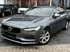 Bild des Angebotes Volvo S90 2.0 D4 Momentum Automatik NAVI LEDER