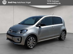 Bild des Angebotes VW up! ! 1.0 Active
