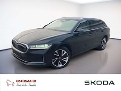 Bild des Angebotes Skoda Superb Combi Selection 1.5TSI iV 150kW MATRIX.DSG.AHK.ASS
