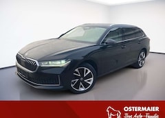 Bild des Angebotes Skoda Superb Combi Selection 1.5TSI iV 150kW MATRIX.DSG.AHK.ASS