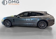 Bild des Angebotes Porsche Panamera Sport Turismo 4 E-Hybrid Platinum Editi