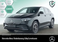 Bild des Angebotes Mercedes-Benz EQA 250 AMG+ADVANCED+KAMERA+SPUR