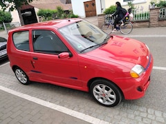 Bild des Angebotes Fiat Seicento Seicento 1.1 Sporting