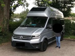 Bild des Angebotes VW Grand California Grand California Autm. VA 600