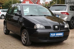 Bild des Angebotes SEAT Arosa Stella *HU/AU BIS 08/2027*