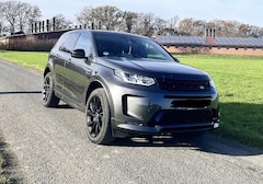 Bild des Angebotes Land Rover Discovery Sport Discovery Sport D180 R-Dynamic SE