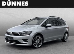 Bild des Angebotes VW Golf Sportsvan 2.0 TDI Allstar