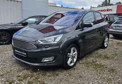 Bild des Angebotes Ford C-Max 2.0 TDCi Titanium