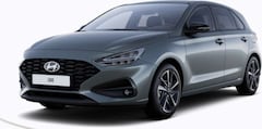 Bild des Angebotes Hyundai i30 FL 5-Türer MY25 1.0 T-GDI 100PS DCT Advantage