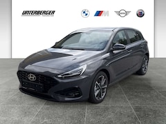 Bild des Angebotes Hyundai i30 FL 5-Türer MY25 1.0 T-GDI 100PS DCT Advantage