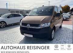 Bild des Angebotes VW T6.1 Kombi 2.0 TDI Kombi (9 Sitzer,Klima,AppConnect) Klima
