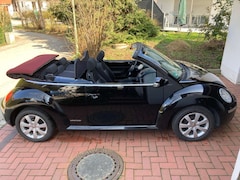 Bild des Angebotes VW Beetle Cabrio
