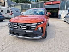 Bild des Angebotes Hyundai TUCSON 1.6 T-GDI Voll-Hybrid ,Automatik, Ka