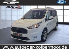 Bild des Angebotes Ford Tourneo Connect Titanium Bluetooth Klima