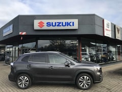 Bild des Angebotes Suzuki S-Cross Comfort+ Allgrip, Automatik, Scheckheft