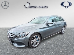 Bild des Angebotes Mercedes-Benz C 350 T e+DISTRONIC PLUS+PANO+PARK+360*+SH+BURME