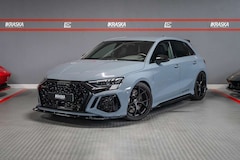 Bild des Angebotes Audi RS3 2.5 TFSI quattro CARBON MAXTON RS-AGA 280kmh