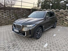 Bild des Angebotes BMW X5 xDrive40i, Top Ausstattung