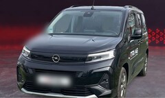Bild des Angebotes Opel Combo GS Drive Assist Connect+ Paket Winter Pake