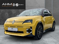 Renault R 5 Electric 150 Comfort Range Iconic Five NAVI KAMERA