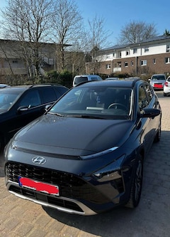 Bild des Angebotes Hyundai BAYON BAYON 1.0 T-GDI 48V-Hybrid DCT Prime
