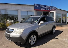 Bild des Angebotes Opel Antara 2.0 CDTI Automatik 4x4 Cosmo