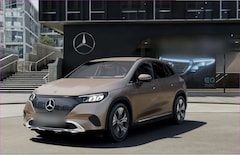 Bild des Angebotes Mercedes-Benz EQE 350 + SUV Electric Art+Distr+Memory+4xSHZ+LED