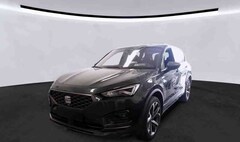 Bild des Angebotes SEAT Tarraco FR 4Drive *20Zoll*7-SITZE*LEDER*XL-Paket*AHK*360*