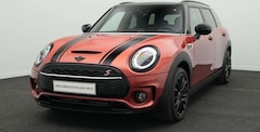Bild des Angebotes MINI Cooper S Clubman Classic Trim