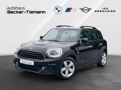 Bild des Angebotes MINI Cooper D Countryman Cooper D ALL4 Countryman | Navi | Kamera | LED | K