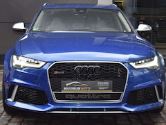 Bild des Angebotes Audi RS6 Performance 4.0 TFSI quattro Avant