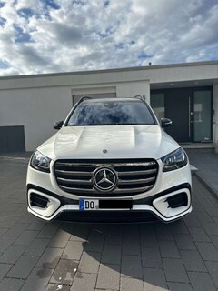Bild des Angebotes Mercedes-Benz GLS 450